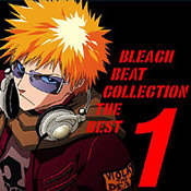 BLEACH BEAT COLLECTION THE BEST 1