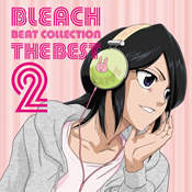 BLEACH BEAT COLLECTION THE BEST 2