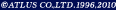 &copy;ATLUS CO.,LTD. 1996,2010
