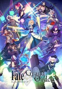 Fate/Grand Order