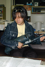 紺野直幸