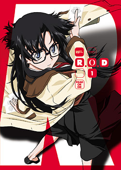 DVD2巻