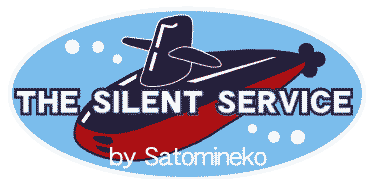 THE SILENT SERVICE