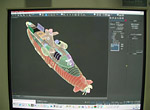 3D7072