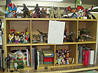 フィギュアBOX