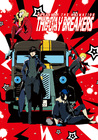 PERSONA5 THE ANIMATION  THE DAY BREAKERS