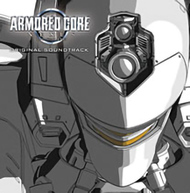 アーマード コア ネクサス オリジナル サウンドトラック Aniplex アニプレックス オフィシャルサイト