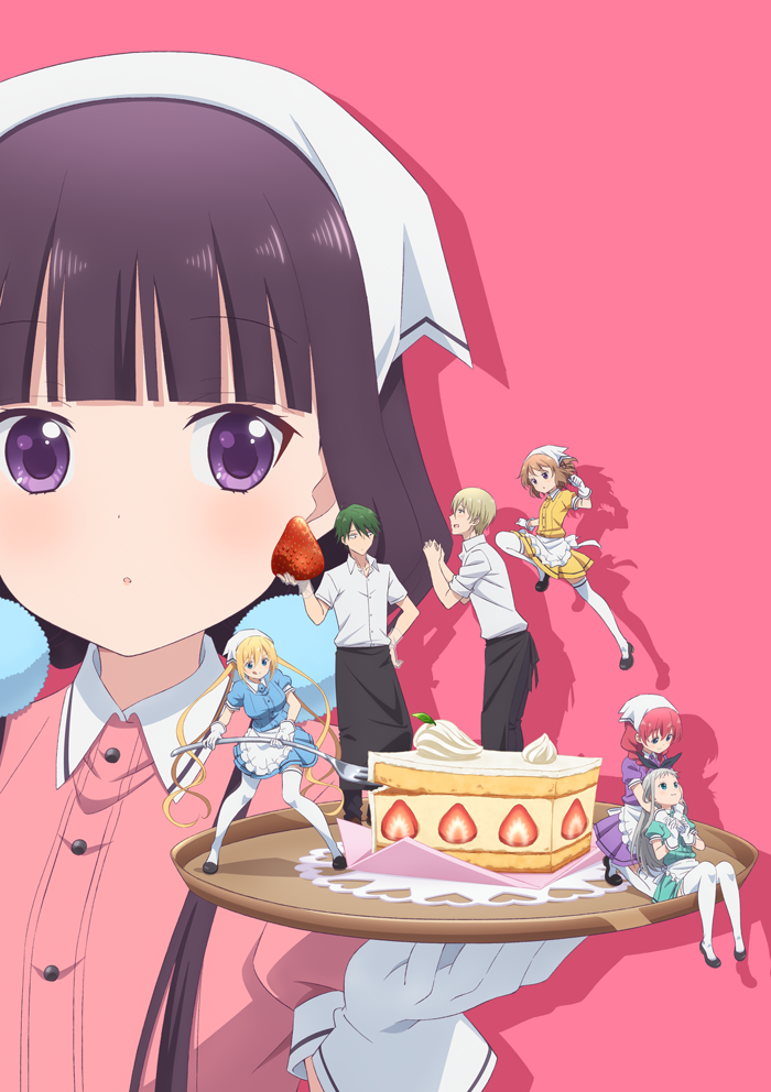ブレンド・S | アニメ | アニプレックス オフィシャルサイト