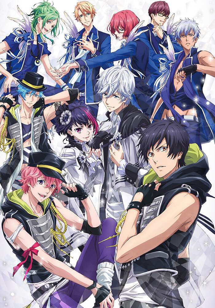 (未使用･未開封品)　B-PROJECT~鼓動*アンビシャス~ 5(完全生産限定版) [Blu-ray] 0pbj0lf Blu-ray/DVD | TVアニメ「B-PROJECT～鼓動＊アンビシャス～」