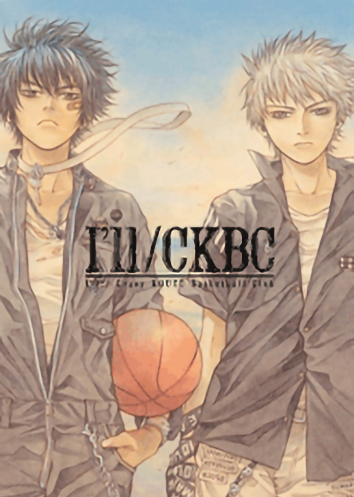 I'll/CKBC | アニメ | アニプレックス オフィシャルサイト