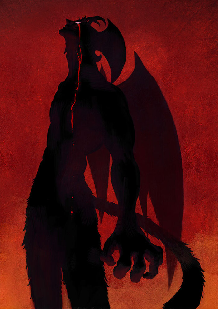 アニメ/ゲーム L.D.F DEVILMAN Devilman (1989) | IGDB.com