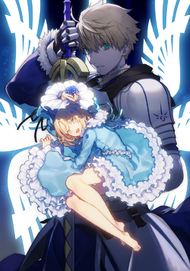 Fate Prototype 蒼銀のフラグメンツ Aniplex アニプレックス オフィシャルサイト