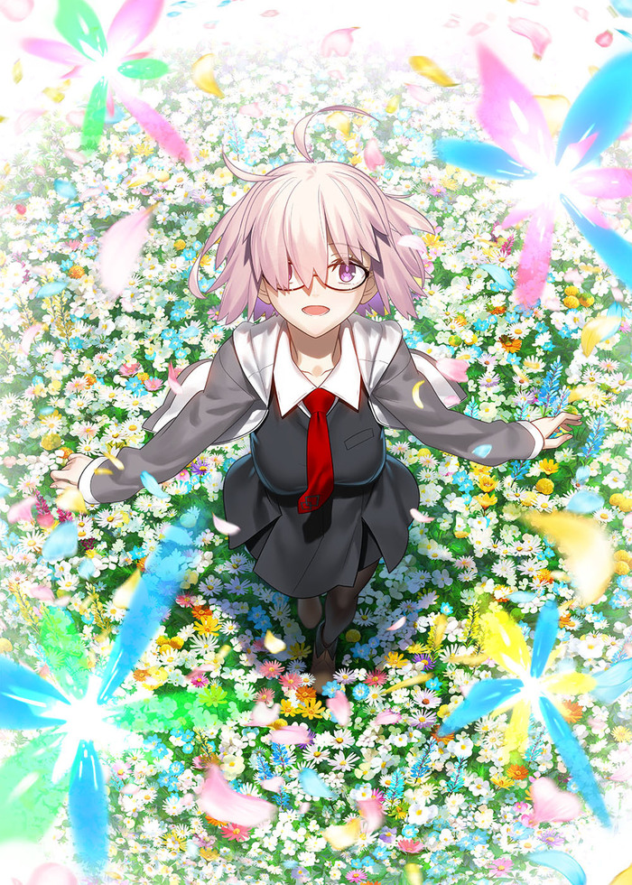 Fate/Grand Order展 -星見の回廊- | イベント | アニプレックス