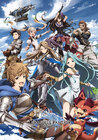 GRANBLUE FANTASY The Animation