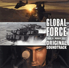 「グローバルフォース 新・戦闘国家」オリジナル・サウンドトラック