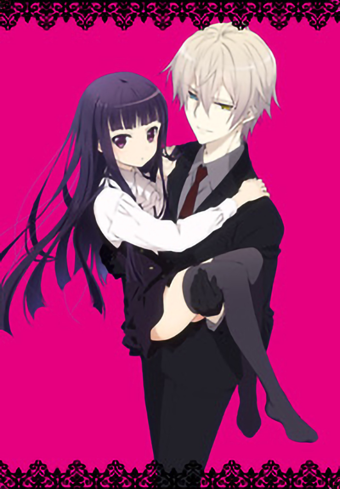 妖狐×僕SS | アニメ | 株式会社アニプレックス