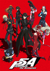 PERSONA5 the Animation