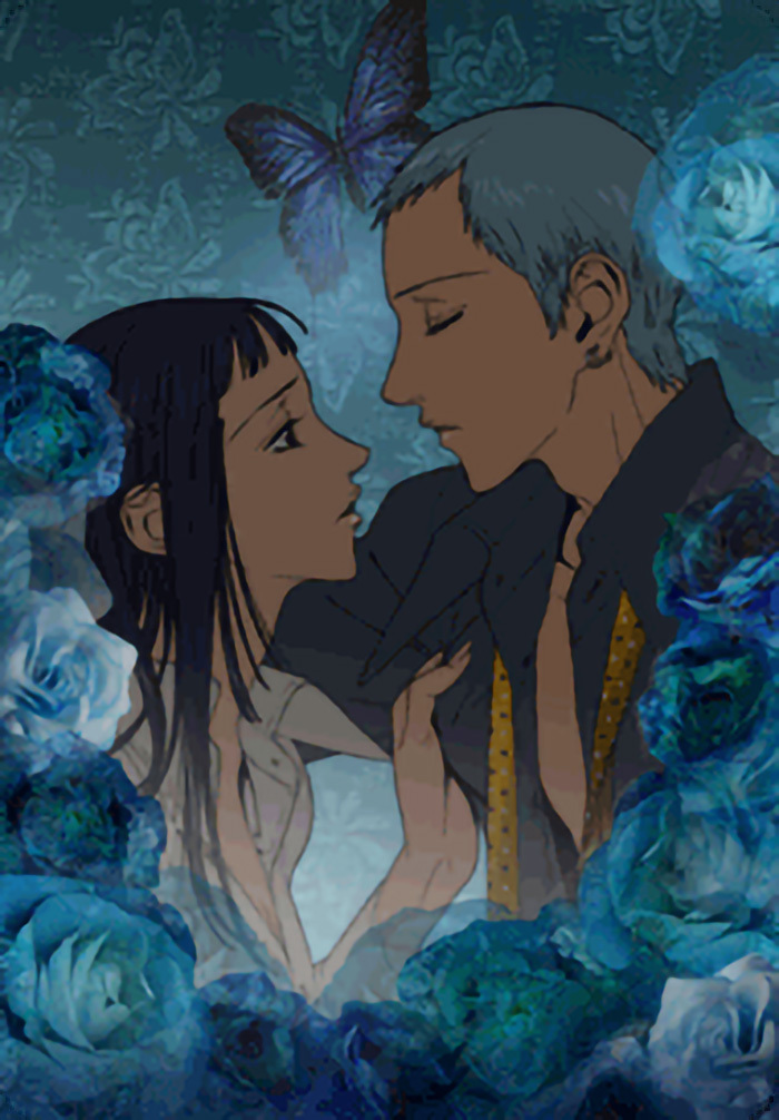 劇場版 パラダイス・キス Paradise・Kiss latest?cb=20200903192803