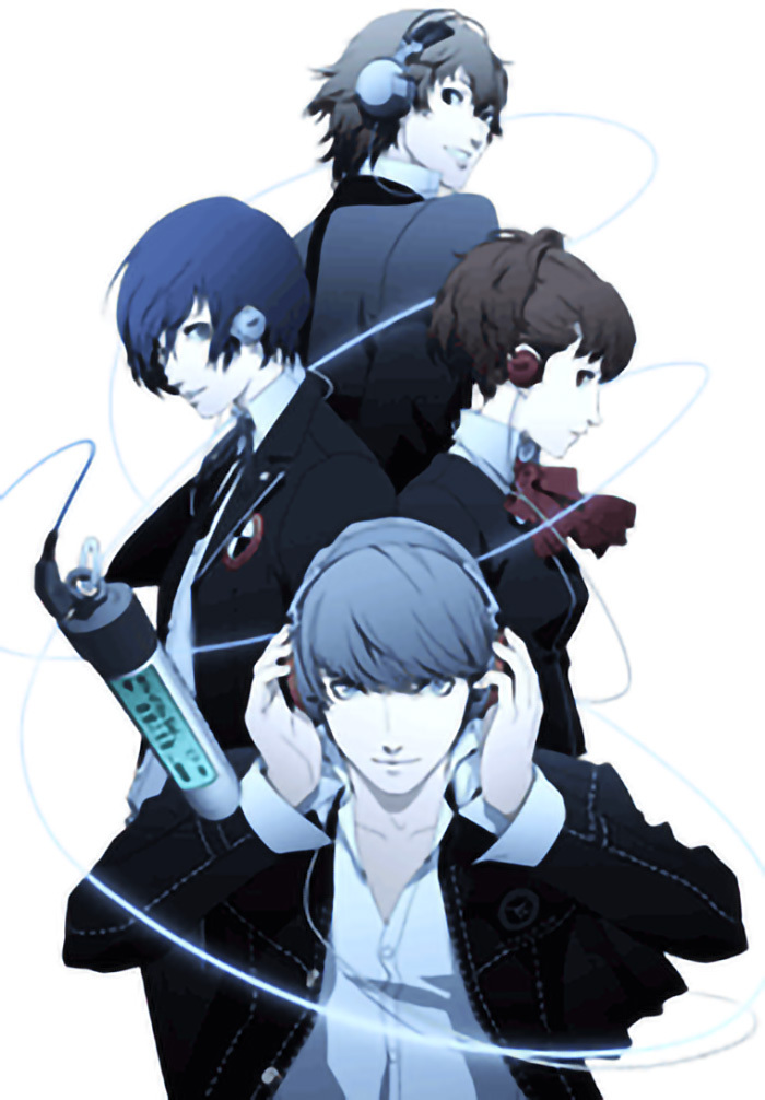 PERSONA MUSIC LIVE | ゲームミュージック | アニプレックス