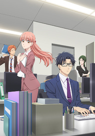ヲタクに恋は難しい Aniplex アニプレックス オフィシャルサイト