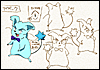 アイザック1