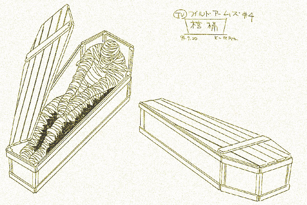 棺桶