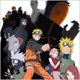 NARUTO劇場版