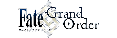 Fate/Grand Order