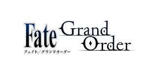 Fate/Grand Order