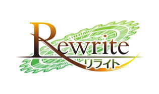 Rewrite