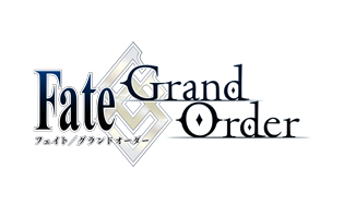 Fate/Grand Order