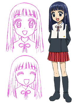 野乃子