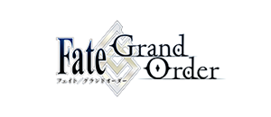 Fate/Grand Order