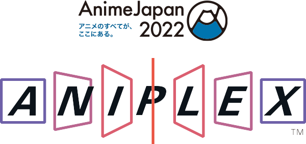 AnimeJapan2022 ANIPLEXブース