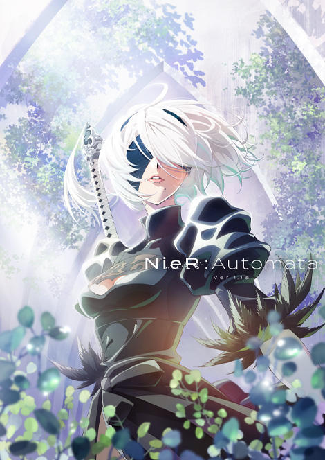 NieR:Automata