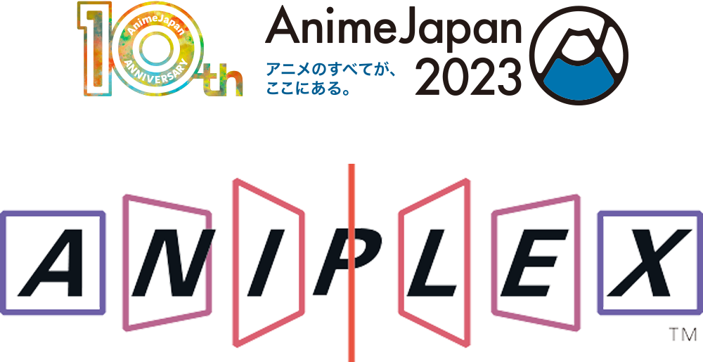 Animejapan2023 ANIPLEX