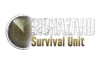 BIOHAZARD Survival Unit