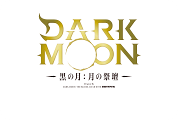 DARK MOON
