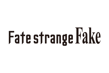 Fate/strange Fake