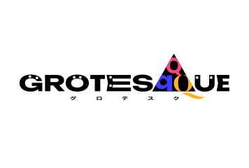 GROTESQQQUE-グロテスク-