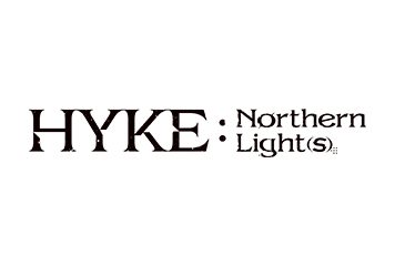 HYKE:Northern Light(s)