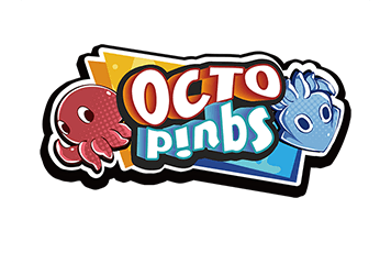 OCTOPinbs