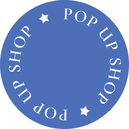 POP UP SHOP