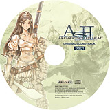 スーパーピクチャー・レーベル DISC 1