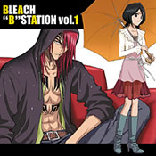 BLEACH "B" STATION VOL.1