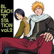 BLEACH "B" STATION VOL.2