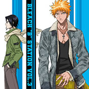 BLEACH "B" STATION VOL.3