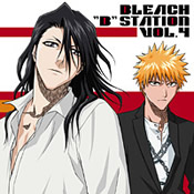 BLEACH "B" STATION VOL.4