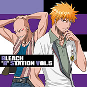 BLEACH "B" STATION VOL.5