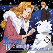 BLEACH "B" STATION SECOND SEASON VOL.6